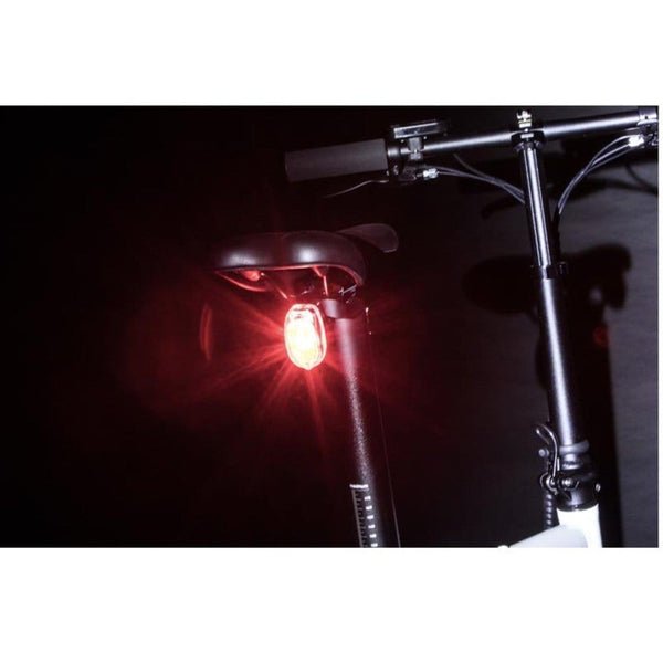 Qualisports Nemo 250W 36V Folding Electric Bike