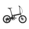 Qualisports Volador 350W 36V Electric Folding Bike