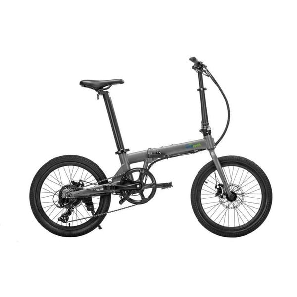 Qualisports Volador 350W 36V Electric Folding Bike