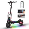 Quickwheel Explorer GT 60V/38.4Ah 6000W Electric Scooter