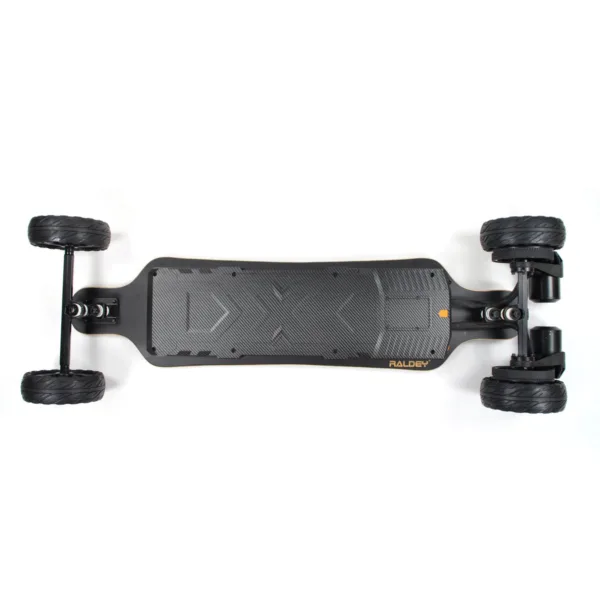 Raldey Bamboo V3S-AT Electric Skateboard
