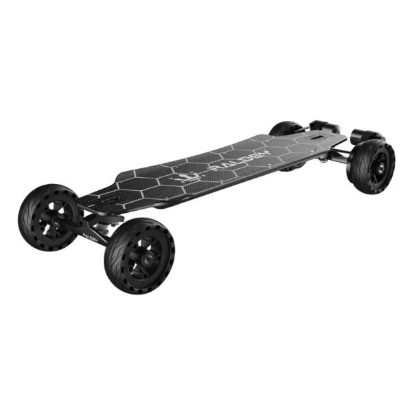 Raldey Carbon AT V2 Electric Skateboard
