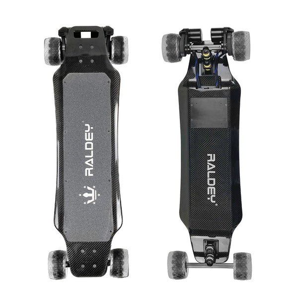 Raldey CloudWheel Carbon G3 Electric Skateboard