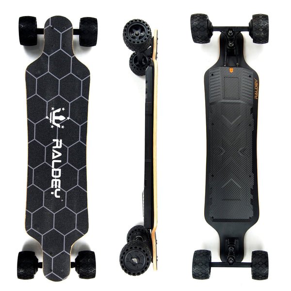 Raldey Off Road MT-V3S Electric Skateboard