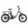 RAMBO Rooster 750W 48V Step Thru Electric Bike