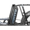 RAMBO Rooster 750W 48V Step Thru Electric Bike