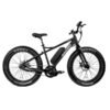RAMBO The Savage 750W 48V Electric Mountain Bike Off-Road