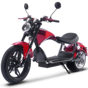 raven-electric-motorcycle-60v-2500w-lithium-led-headlight-digital-speedometer-hydraulic-disc-brakes-full-suspension-red