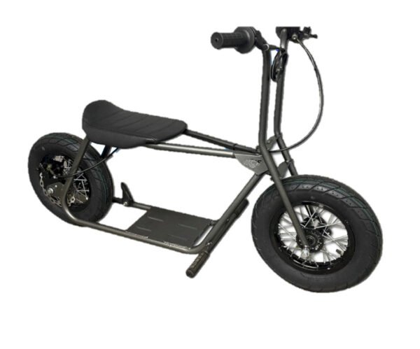 RCF Low Rider Mini-Bike, Roller Kit