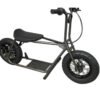 RCF Low Rider Mini-Bike, Roller Kit