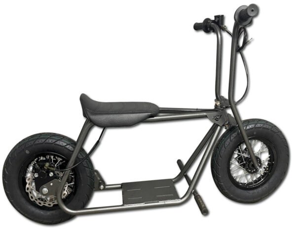 RCF Low Rider Mini-Bike, Roller Kit