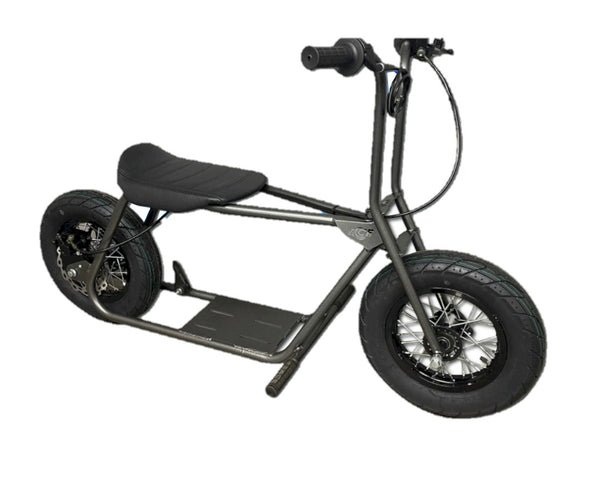 RCF Low Rider Mini-Bike, Roller Kit