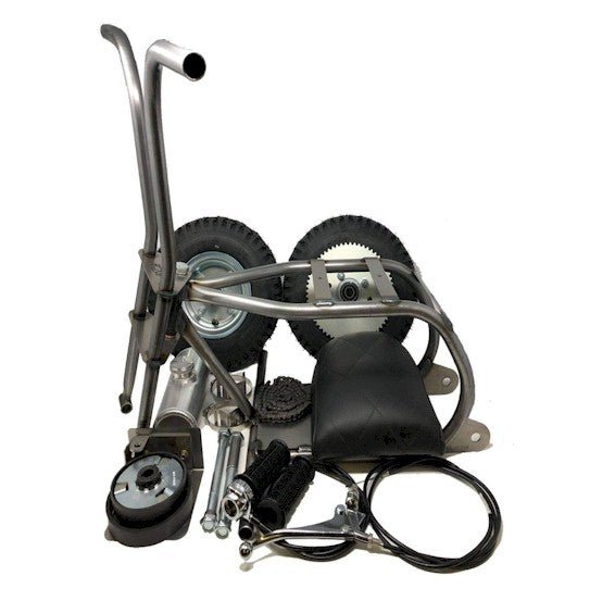 RCF Micro Mini Mini-Bike Roller Kit