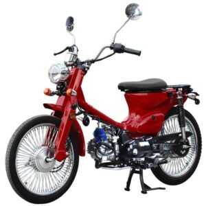 rector-125-rtx-motorized-gas-bicycle-125cc-4-speed-manual-red