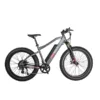 Revi Bikes Predator 500W 48V Fat Tire Mountain Electric Bike