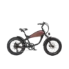 REVI Cheetah Mini 48V/15Ah 500W Electric Bike