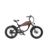 REVI Cheetah Mini 48V/15Ah 500W Electric Bike