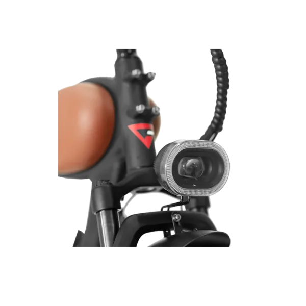 REVI Cheetah Mini 48V/15Ah 500W Electric Bike