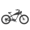 REVI Cheetah Plus 48V/17.5Ah 750W Electric Bike