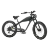 REVI Cheetah Plus 48V/17.5Ah 750W Electric Bike