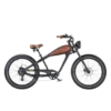 REVI Cheetah Plus 48V/17.5Ah 750W Electric Bike
