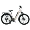 Revi Oasis Step-Through 500W 48V Commuter Electric Bike