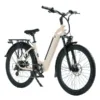 Revi Oasis Step-Through 500W 48V Commuter Electric Bike