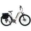 Revi Oasis Step-Through 500W 48V Commuter Electric Bike