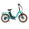 REVI Rebel.2 48V/15Ah 750W Electric Bike