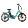 REVI Rebel.2 48V/15Ah 750W Electric Bike