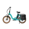REVI Rebel.2 48V/15Ah 750W Electric Bike