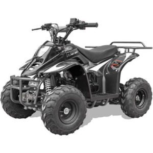 rex-kids-gas-atv-110cc-4-stroke-ages-4-9-black