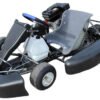 Roadrat XR Adult Race Go Kart 6.5hp