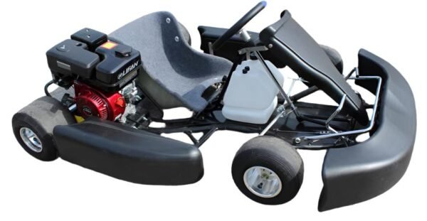 Roadrat XR Adult Race Go Kart 6.5hp