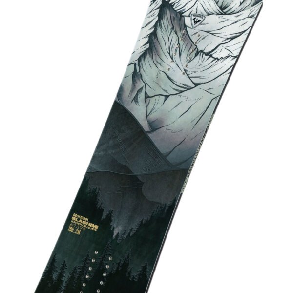 Rossignol XV Slashimi Snowboard