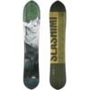 Rossignol XV Slashimi Snowboard
