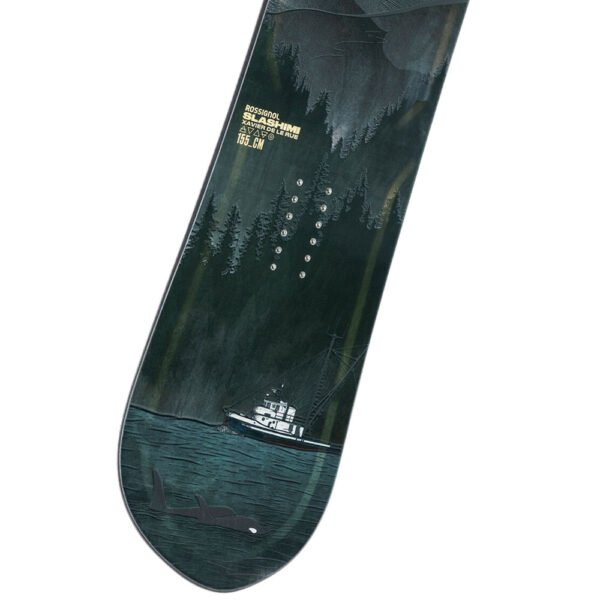 Rossignol XV Slashimi Snowboard