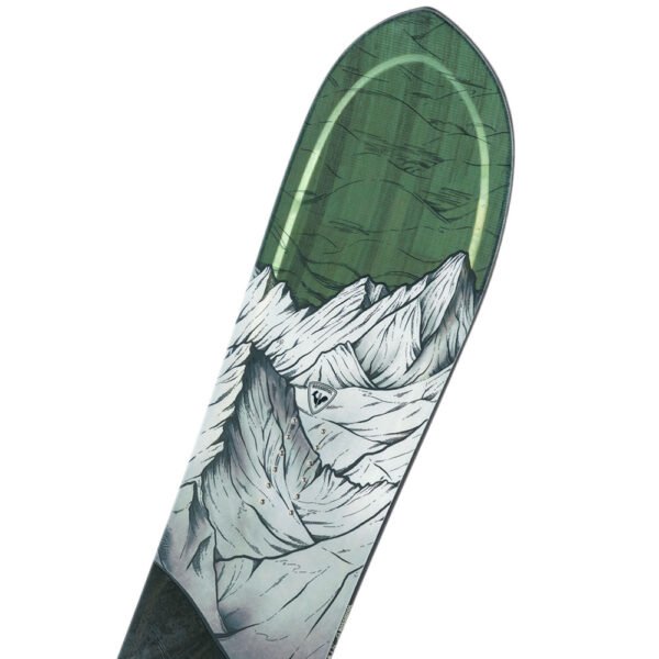 Rossignol XV Slashimi Snowboard
