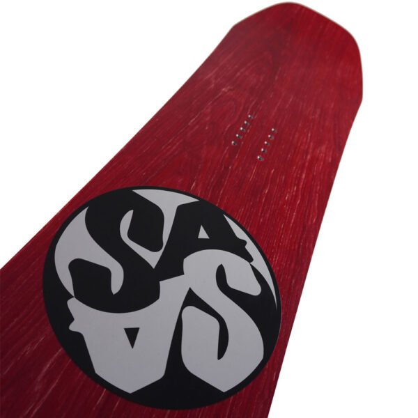 SASA Spin 153 cm Snowboard