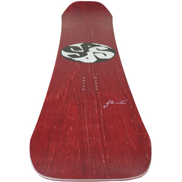 SASA Spin 153 cm Snowboard