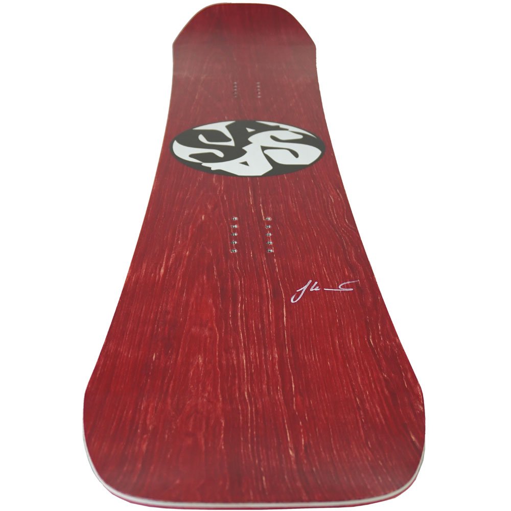 SASA Spin 153 cm Snowboard
