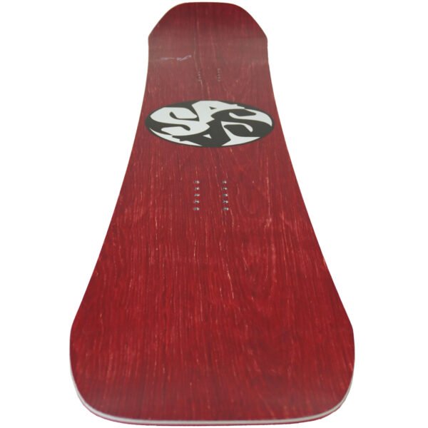 SASA Spin 153 cm Snowboard