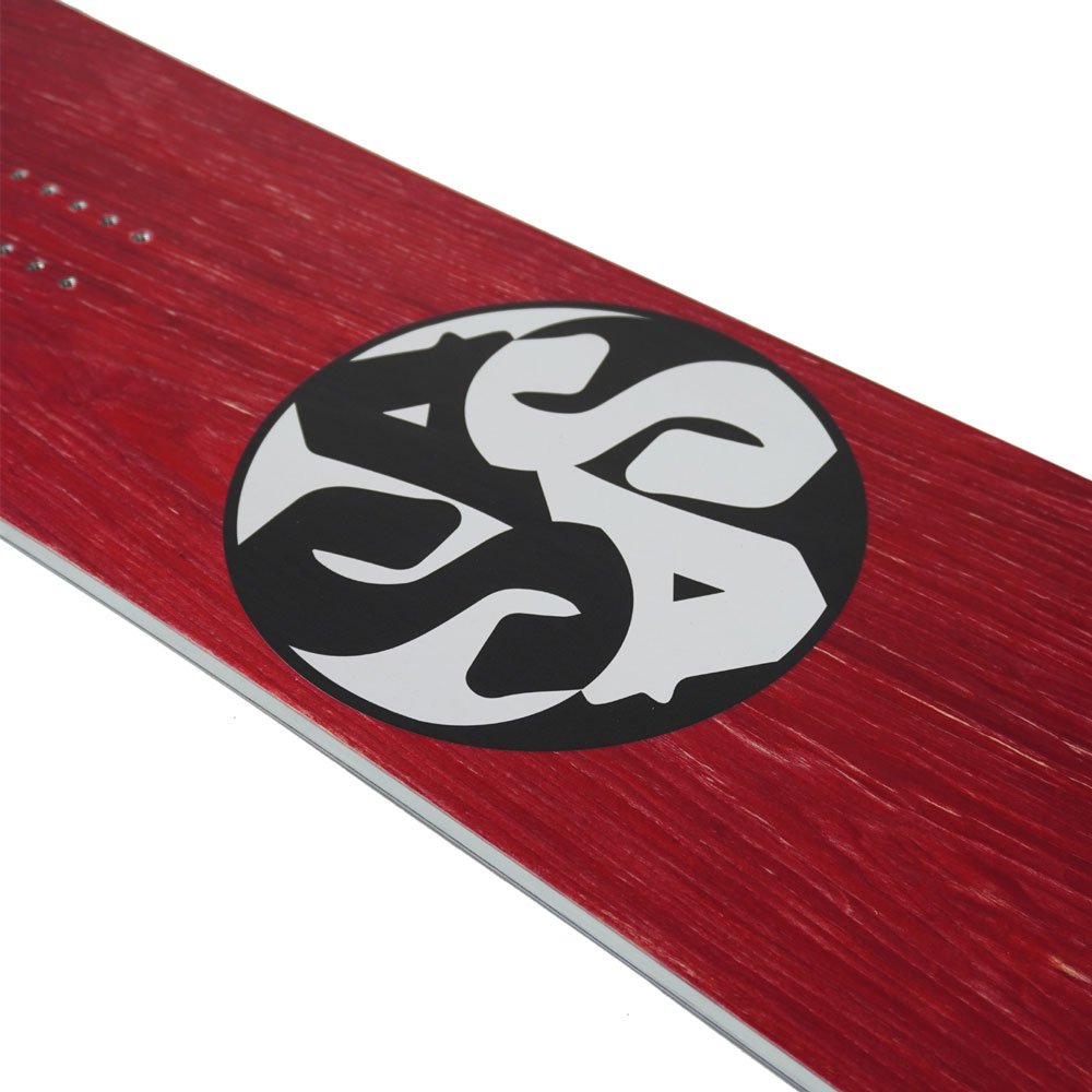 SASA Spin 153 cm Snowboard