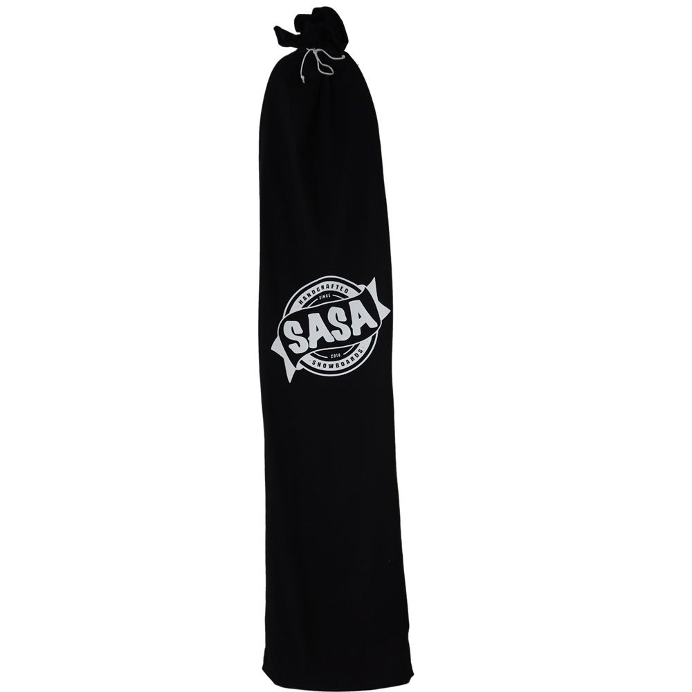 SASA Spin 153 cm Snowboard