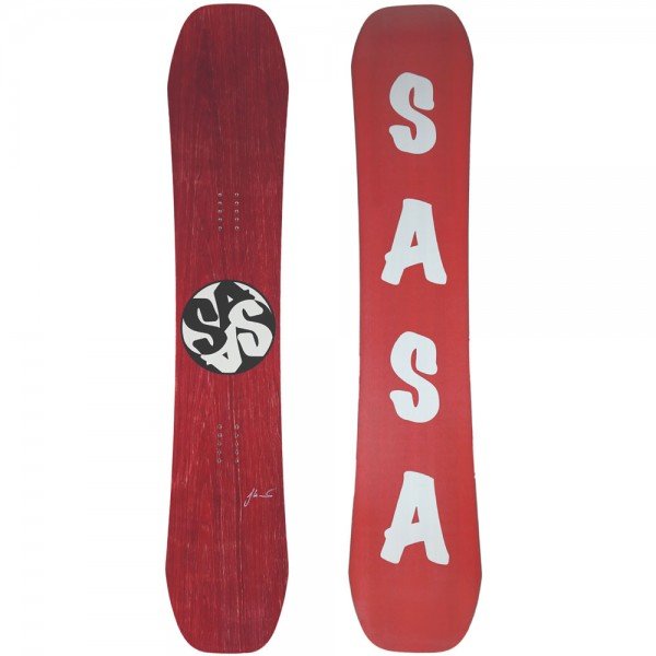 SASA Spin 153 cm Snowboard