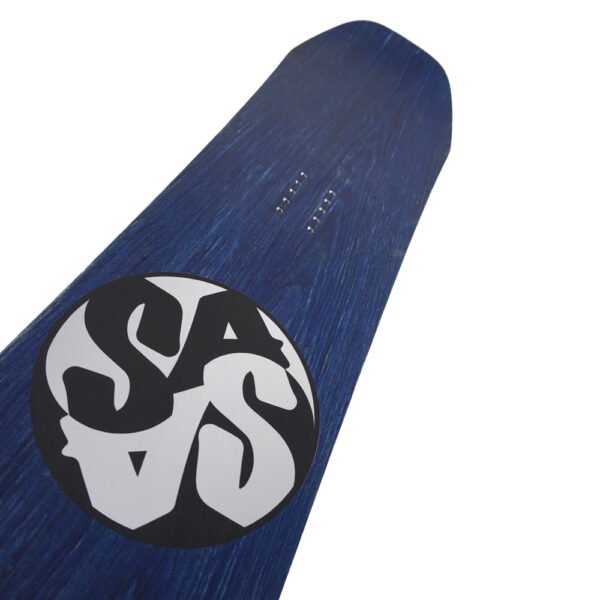 SASA Spin 156 cm Snowboard