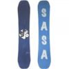 SASA Spin 156 cm Snowboard