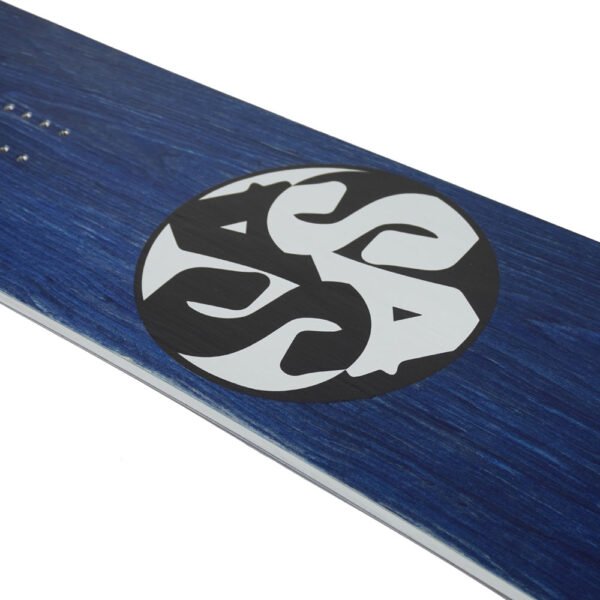 SASA Spin 156 cm Snowboard