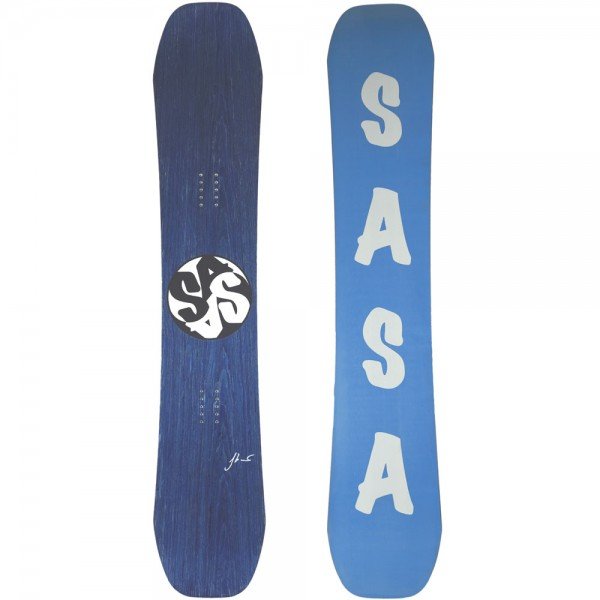 SASA Spin 156 cm Snowboard