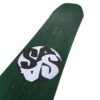 SASA Spin 159 cm Mid Wide Snowboard